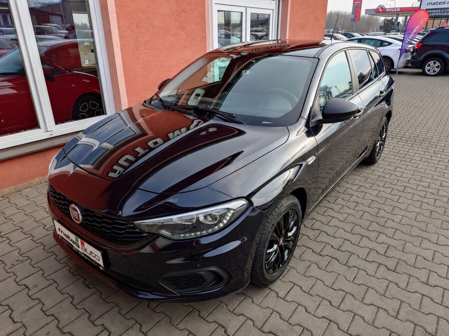 Fiat Tipo 1.4 Street 70kW
