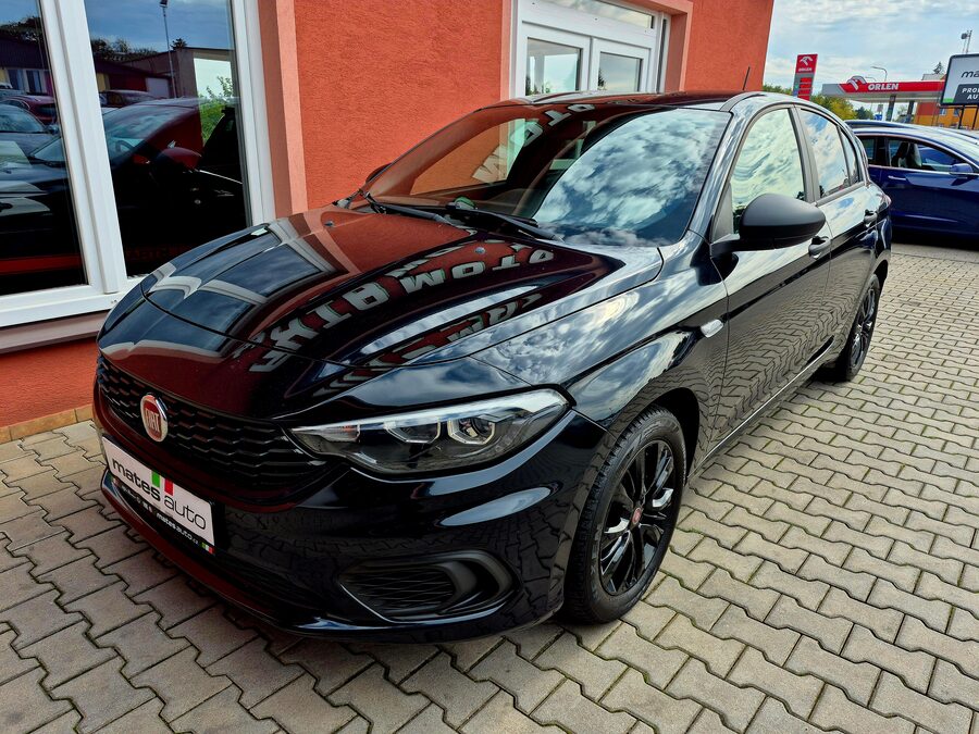 Fiat Tipo 1.4 70kw Street