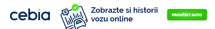 Prověření vozu Cebia